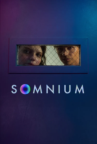 Poster 2 de Filme Somnium (2024)