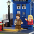 Doctor Who: série pode ganhar versão em LEGO