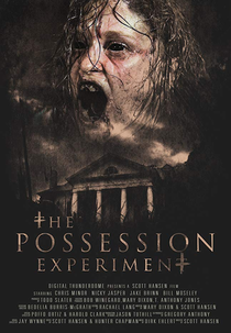 The Possession Experiment (The Possession Experiment)