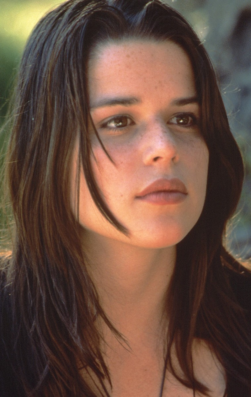 Neve Campbell - Foto 2