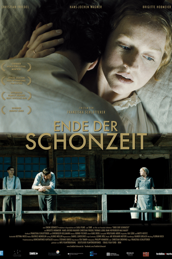  de Filme Fim da Estação (2012)