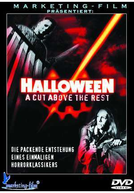 Halloween: Um Corte Acima de Tudo (Halloween: A Cut Above the Rest)