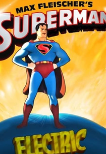 Terremoto Elétrico (Electric Earthquake)