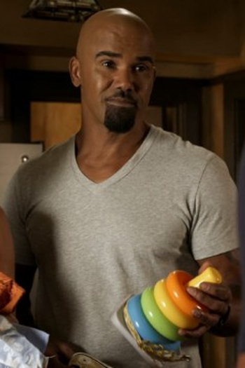 Poster de Episódio Checkmate (2022)