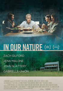 In Our Nature (In Our Nature)