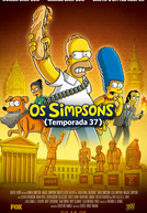 Os Simpsons (37ª Temporada)
