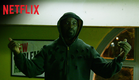 Marvel's Luke Cage - SDCC - Teaser - Netflix [HD]