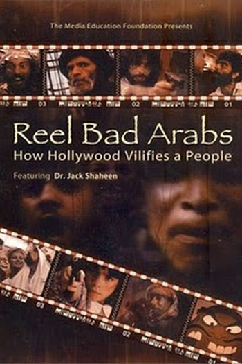 Poster de Filme Filmes Ruins, Árabes Malvados (2006)
