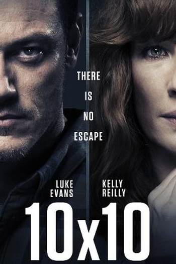  de Filme 10x10: O Cativeiro (2018)