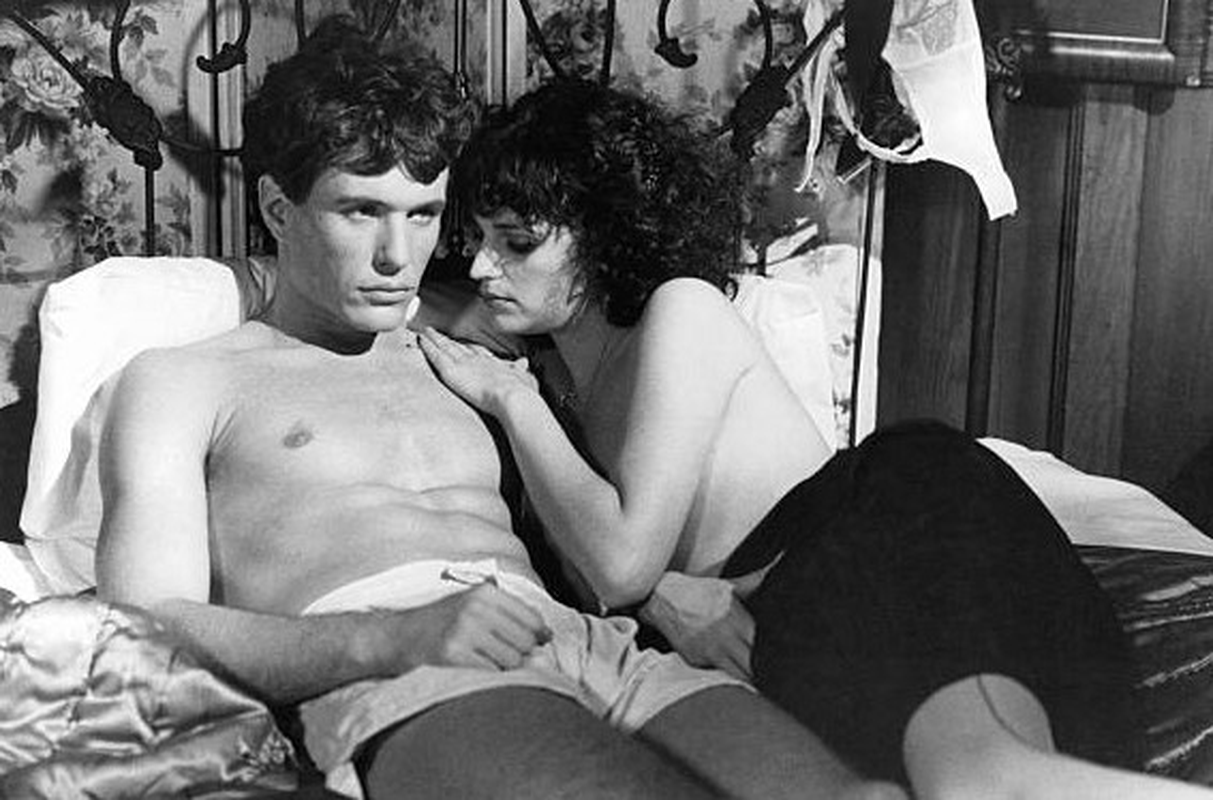 Tom Berenger - Foto 2