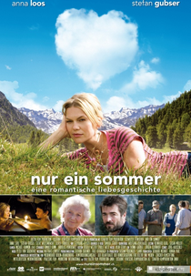 Apenas um verão (Nur ein Sommer)