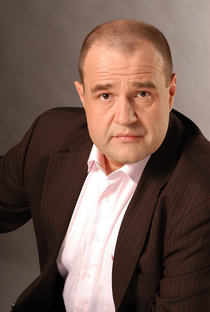 Cezary Zak - Poster 1