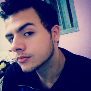 Foto de perfil de Crystian Rodrigues