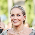 Sharon Stone
