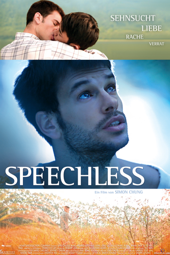  de Filme Speechless (2012)