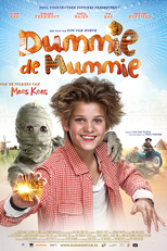 Dummy the Mummy (Dummie de Mummie)