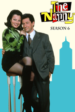 The Nanny (6ª Temporada) (The Nanny (Season 6))