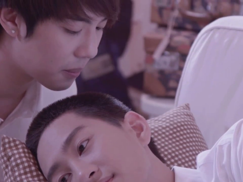 Foto 1 de Love Sick: The Series 2