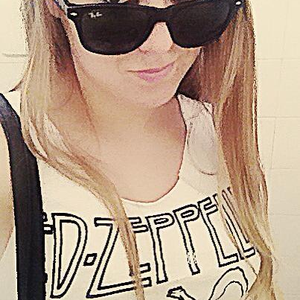 Foto de perfil de Geruza Silvério