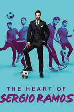El Corazón de Sergio Ramos (El Corazón de Sergio Ramos)
