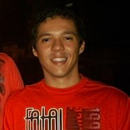Foto de perfil de Dimitri Vasconcelos