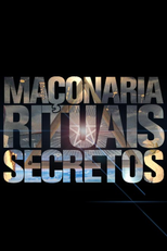 Maçonaria: Rituais Secretos (NatGeo) (Masonería: Rituales Secretos (NatGeo))