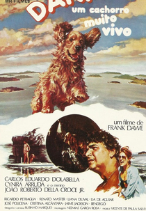 Dani - Um Cachorro Muito Vivo (Dani, Um Cachorro Muito Vivo)