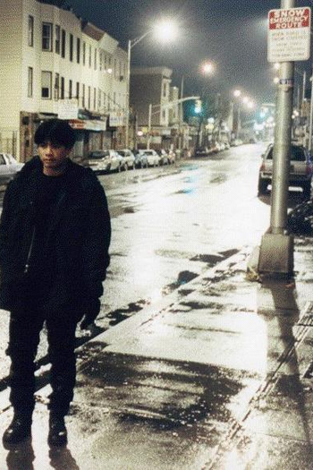  de Filme Batang West Side (2001)