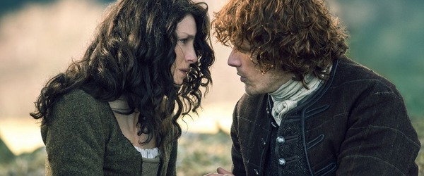 Elenco fala sobre mudança no relacionamento de Claire e Jamie em Outlander - Cinéfilos Anônimos