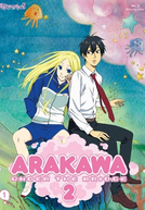 Arakawa Under the Bridge 2 (Arakawa Under the Bridge x Bridge)