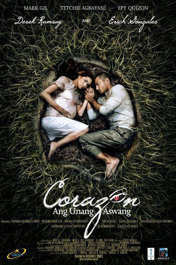  de Filme Corazon: Ang Unang Aswang (2012)
