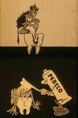 The Tooth Devil (Der Zahnteufel)