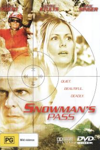 Poster de Filme Perigo na Montanha (2004)