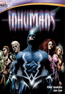 Marvel Knights: Inumanos