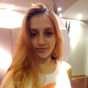 Foto de perfil de Maria Luiza Moraes