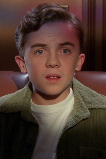 Poster de Episódio Shame (2000)