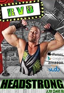 Headstrong (Headstrong)