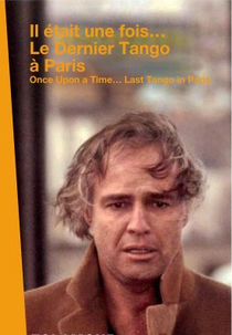 Era uma vez... Último Tango em Paris (Il était une fois... Le dernier tango à Paris)