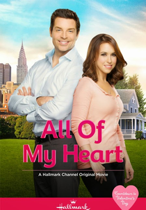 All Of My Heart (All Of My Heart)