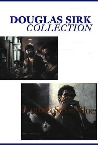 Poster 1 de Curta Bourbon Street Blues (1979)