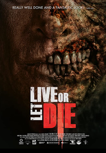 Live or Let Die (Live or Let Die)
