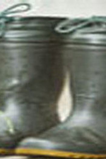 Poster de Episódio Rubber (2009)