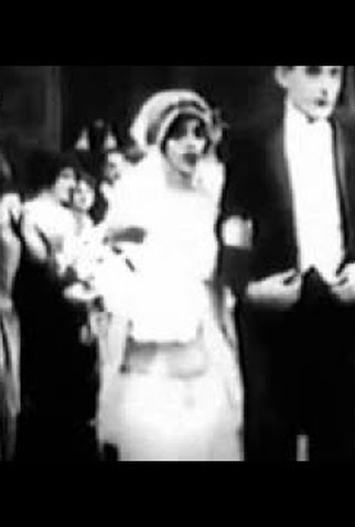 Poster 3 de Curta Their Social Splash (1915)