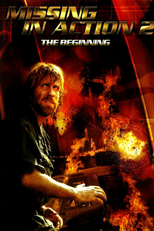 Braddock 2: O Início da Missão (Missing in Action 2: The Beginning)