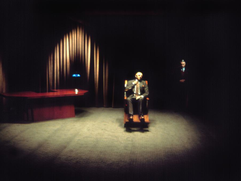 Foto 21 de Cidade dos Sonhos