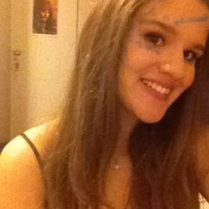 Foto de perfil de Maria Clara Ferrari