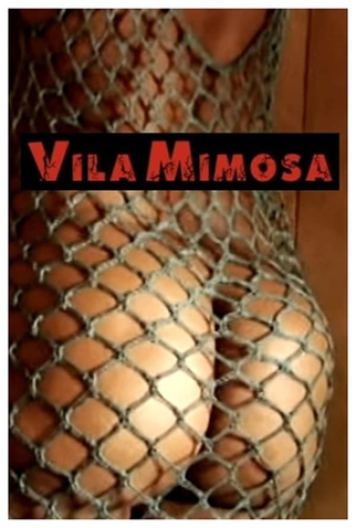 Poster 1 de Curta Vila Mimosa (2008)