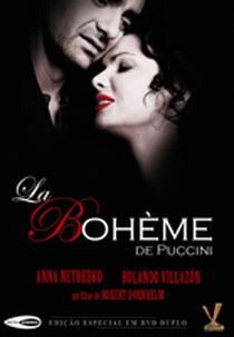 La Bohème (La Bohème)