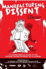 Fabricando Polêmica (Manufacturing Dissent)