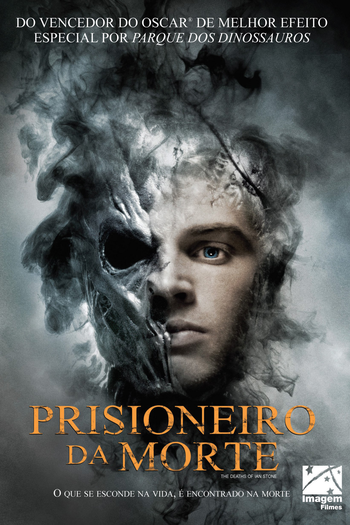  de Filme Prisioneiro da Morte (2007)